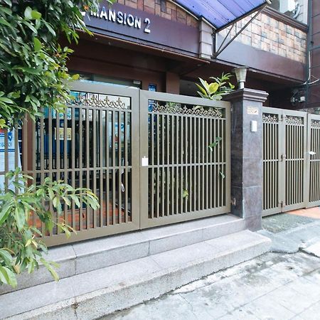 L Mansion 2 Palanan Makati City Exterior photo