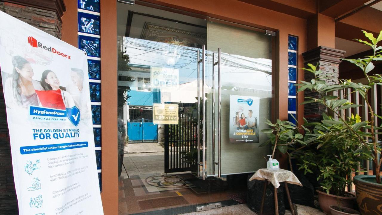 L Mansion 2 Palanan Makati City Exterior photo