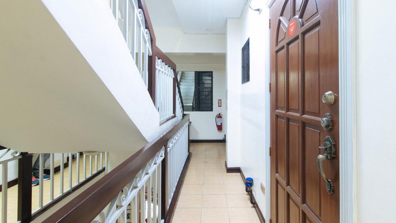 L Mansion 2 Palanan Makati City Exterior photo
