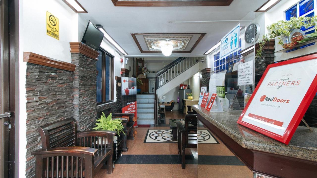 L Mansion 2 Palanan Makati City Exterior photo