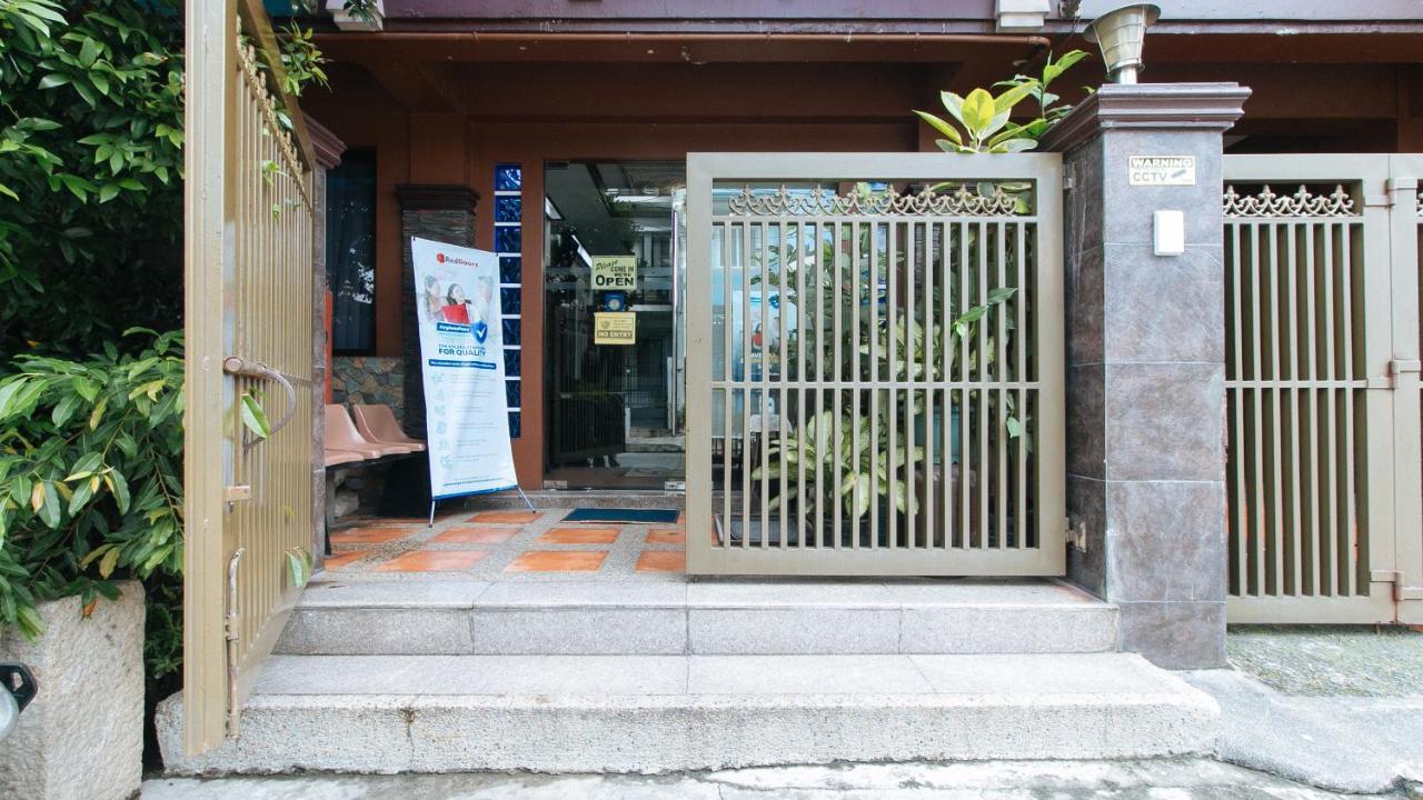 L Mansion 2 Palanan Makati City Exterior photo