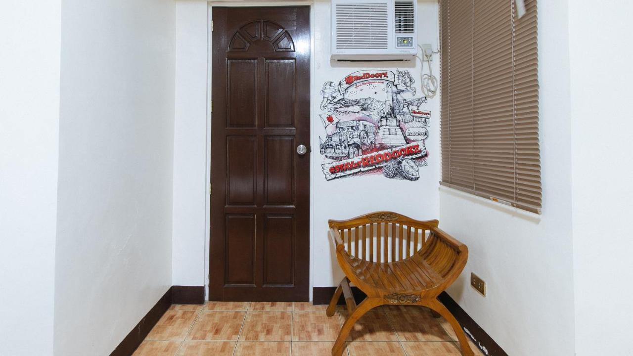 L Mansion 2 Palanan Makati City Exterior photo