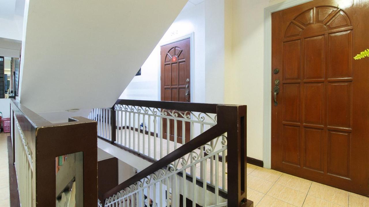 L Mansion 2 Palanan Makati City Exterior photo