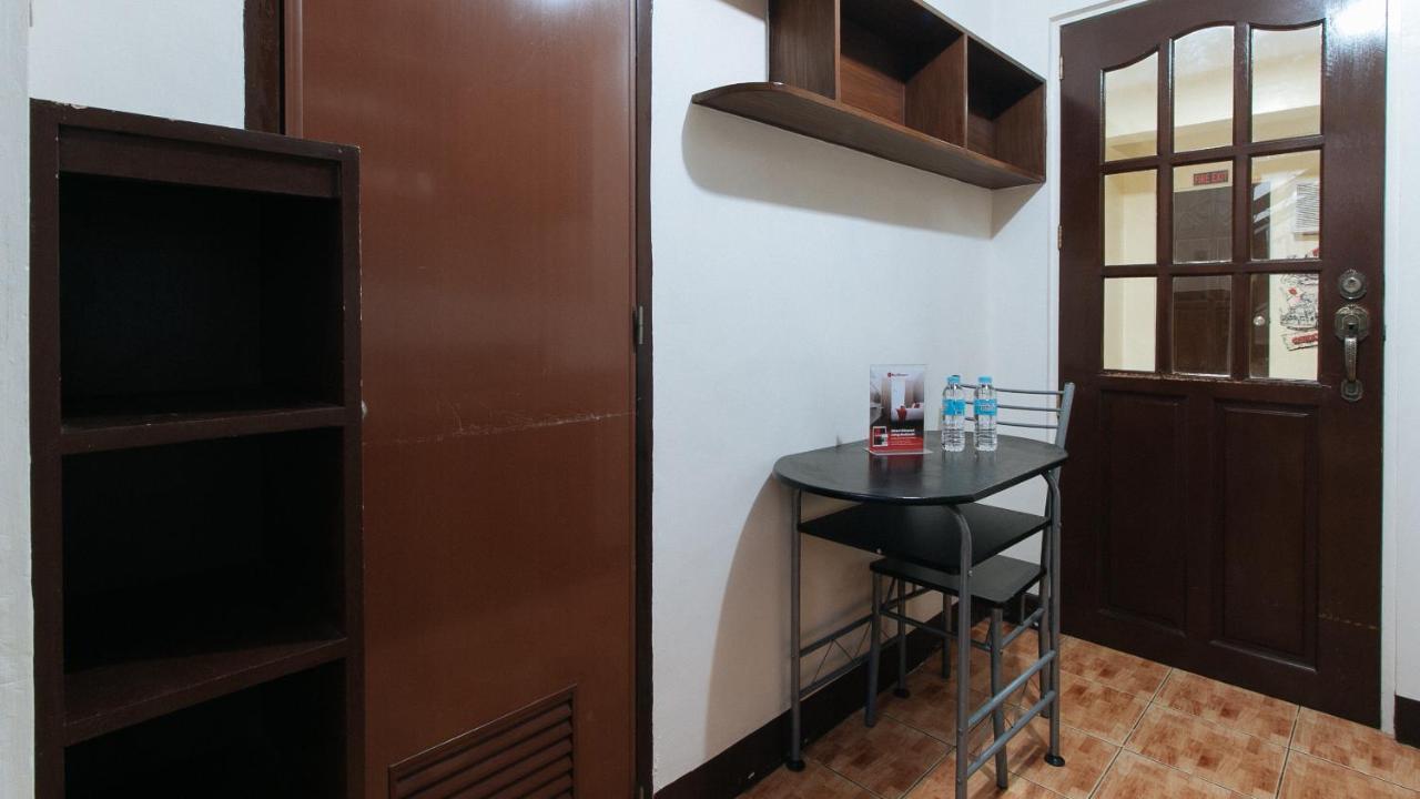 L Mansion 2 Palanan Makati City Exterior photo