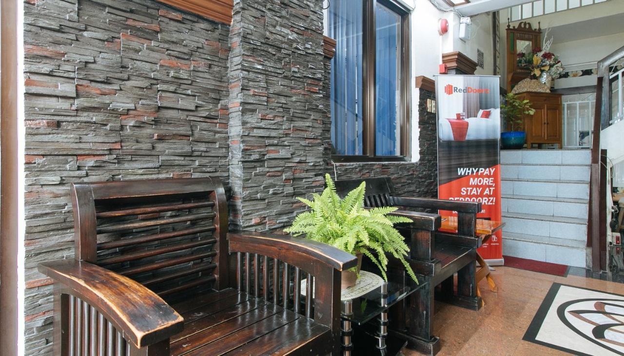 L Mansion 2 Palanan Makati City Exterior photo