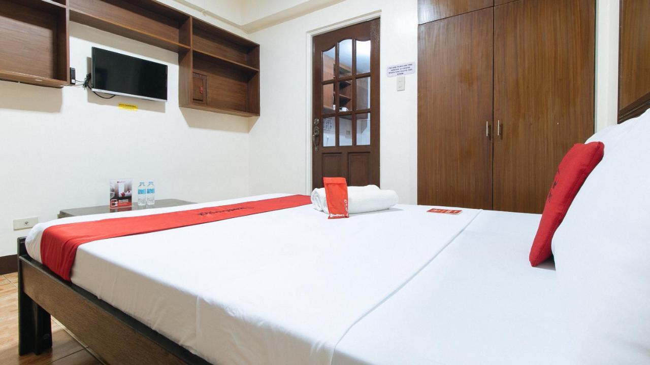 L Mansion 2 Palanan Makati City Exterior photo
