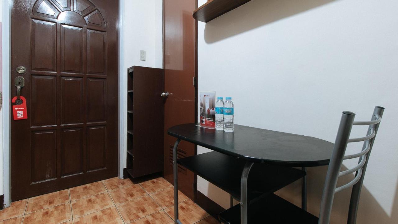 L Mansion 2 Palanan Makati City Exterior photo