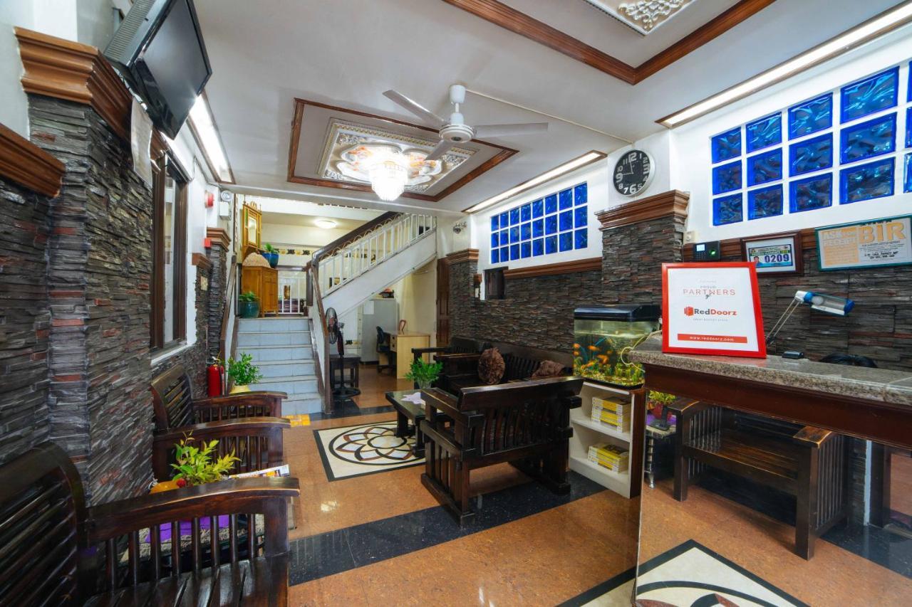 L Mansion 2 Palanan Makati City Exterior photo