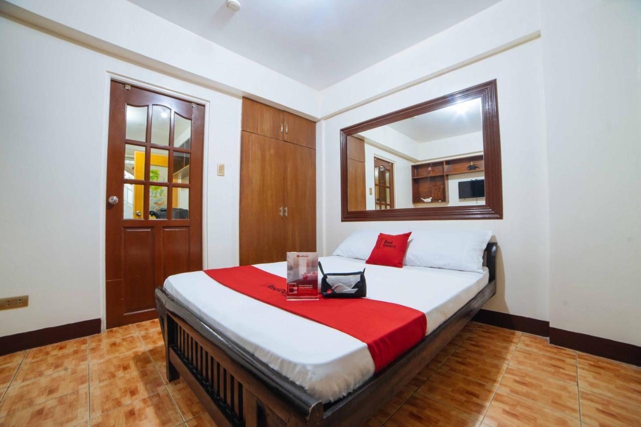L Mansion 2 Palanan Makati City Exterior photo