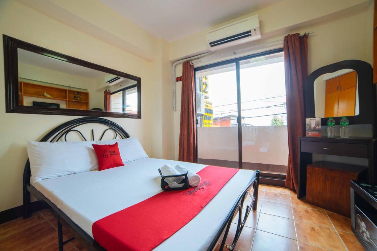 L Mansion 2 Palanan Makati City Exterior photo