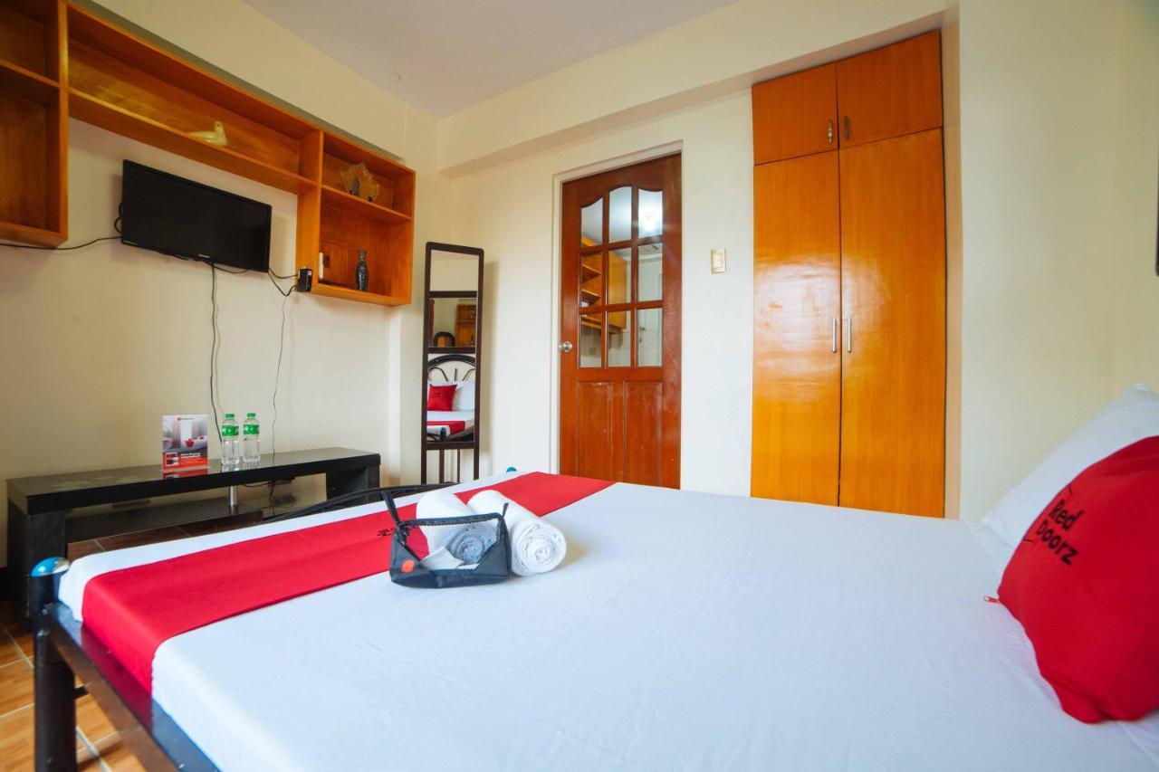 L Mansion 2 Palanan Makati City Exterior photo
