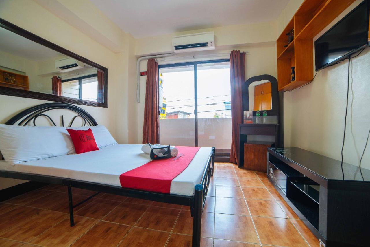 L Mansion 2 Palanan Makati City Exterior photo