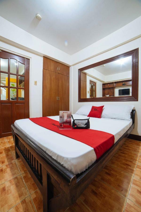 L Mansion 2 Palanan Makati City Exterior photo